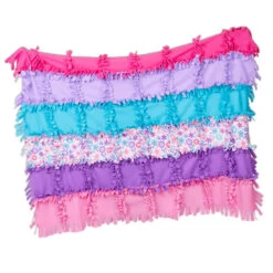 Melissa & Doug Created By Me! Flower Fleece Quilt 5 Melissa & Doug Created By Me! Flower Fleece Quilt -Melissa & Doug Shop Created by Me Flower Fleece Quilt 008561 1 Assembled Decorated 1100x.progressive 41266448 87a2 4b2d bacb 1168e4092c61