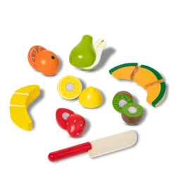 Melissa & Doug Cutting Fruit Set - Wooden Play Food -Melissa & Doug Shop Cutting Fruit 004021 4 Pieces Out 1100x.progressive b987cbd8 7671 4c4d 8643 563b50fdb0b7