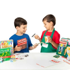 Melissa & Doug Fresh Mart Grocery Store Companion Collection -Melissa & Doug Shop Fresh Mart Grocery Store Companion Collection 005183 7 Kid Seamless 750x.progressive 29295e17 6580 4f14 8c73 288d4223f4c2