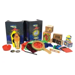 Melissa & Doug Deluxe Solid-Wood Magic Set With 10 Classic Tricks -Melissa & Doug Shop GUEST 0bffee07 26c7 4b7a b58f bbf77998a9d7