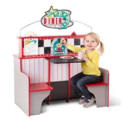 Melissa & Doug Star Diner Restaurant -Melissa & Doug Shop GUEST 0c989fa5 6088 4e86 a3a7 c8a17e29ff94