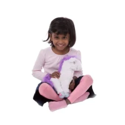 Melissa & Doug Misty Unicorn Stuffed Animal -Melissa & Doug Shop GUEST 0dd846c3 6dff 48be aa7e b4753d8ea167