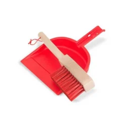 Melissa & Doug Let's Play House! Dust, Sweep & Mop 6pc Set -Melissa & Doug Shop GUEST 13631daf 33ba 41f6 ada6 f17c22e652a1