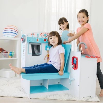 Melissa & Doug Doctor Activity Center 1 Melissa & Doug Doctor Activity Center