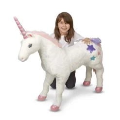 Melissa & Doug Giant Unicorn Stuffed Animal -Melissa & Doug Shop GUEST 17d8a714 49d4 47b2 9a57 62572d9ca784