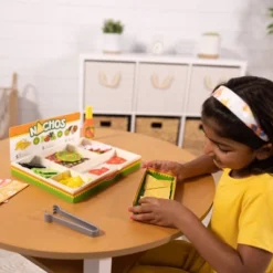 Melissa & Doug Nachos Wooden Play Food Set -Melissa & Doug Shop GUEST 19f3b50b 6f63 45c2 8f87 7312b540ae5d