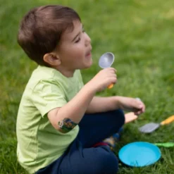 Melissa & Doug Let's Explore Outdoor Cooking Play Set - 27pc -Melissa & Doug Shop GUEST 1ba45ded aedd 4670 ab46 b142983f5324