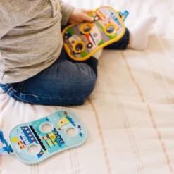 Melissa & Doug Poke-A-Dot Tag Along Bundle -Melissa & Doug Shop GUEST 1de220e7 f4b2 4e85 91c2 a67818dc743e