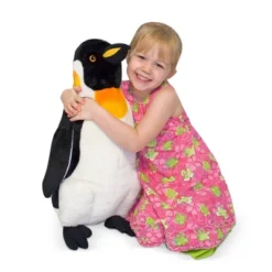 Melissa & Doug Giant Penguin - Lifelike Stuffed Animal (nearly 2 Feet Tall) -Melissa & Doug Shop GUEST 1e4e7e03 f9bb 49de b34d 631bdedfb34e