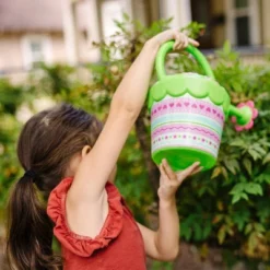 Melissa & Doug Sunny Patch Pretty Petals Flower Watering Can - Pretend Play Toy -Melissa & Doug Shop GUEST 1fe0d47a ad48 4fb2 948a a56d5e8e660c