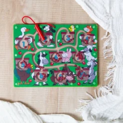 Melissa & Doug Magnetic Wand Number Maze - Wooden Puzzle Activity -Melissa & Doug Shop GUEST 2234ddd4 6b7b 4177 9353 506c5df88eec