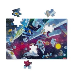 Melissa & Doug Outer Space Glow-in-the-Dark Cardboard Jigsaw Floor Puzzle – 48pc -Melissa & Doug Shop GUEST 223c371b 16e5 4c66 9c91 6ae14f8f672d
