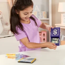 Melissa & Doug Magic In A Snap Hocus-Pocus Collection