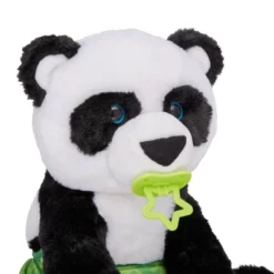 Melissa & Doug Baby Panda 10" Stuffed Animal -Melissa & Doug Shop GUEST 28cb4a87 73a6 4d83 8732 0eb74068e161