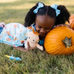 Melissa & Doug Pediatric Nurse Role Play Costume Set (8pc) - Includes Baby Doll, Stethoscope -Melissa & Doug Shop GUEST 2f4d76ea 36f4 438b 9548 316887de812a