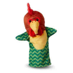 Melissa & Doug Barn Buddies Hand Puppets 6pc -Melissa & Doug Shop GUEST 3002206e f736 4035 8746 a6a14ad0859b