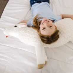 Melissa & Doug Giant Sheep - Lifelike Stuffed Animal (nearly 2 Feet Tall) -Melissa & Doug Shop GUEST 318da49d c90a 43bf befa 10bb0ac72d40