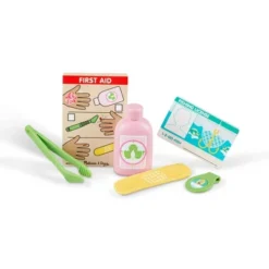 Melissa & Doug Let's Explore Park Ranger Cabin And Boat -Melissa & Doug Shop GUEST 31dc6c75 4e3b 4a58 8c60 03817e1ef0b6