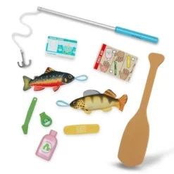 Melissa & Doug Let's Explore Park Ranger Cabin And Boat -Melissa & Doug Shop GUEST 361d003d f9d3 472c a121 b2c711c92033