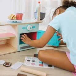 Melissa & Doug Wooden La Patisserie Bakery (39pc) 14 Melissa & Doug Wooden La Patisserie Bakery (39pc) -Melissa & Doug Shop GUEST 36b3ea20 3eed 4bdf ba7b d0472d84d80c