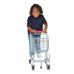 Melissa & Doug Toy Shopping Cart With Sturdy Metal Frame -Melissa & Doug Shop GUEST 36fc5aba 2795 4e78 975b 6dbc0aab76ea