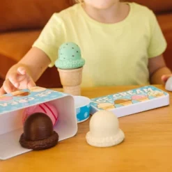 Melissa & Doug Scoop & Serve Ice Cream Set 12 Melissa & Doug Scoop & Serve Ice Cream Set -Melissa & Doug Shop GUEST 371fde47 1e69 45f8 b86b 904dfc94f3fa