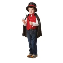 Melissa & Doug Magician Role Play Costume Set - Includes Hat, Cape, Wand, Magic Tricks 14 Melissa & Doug Magician Role Play Costume Set - Includes Hat, Cape, Wand, Magic Tricks -Melissa & Doug Shop GUEST 37913885 290f 4b48 b9c4 8d27546ecb0e