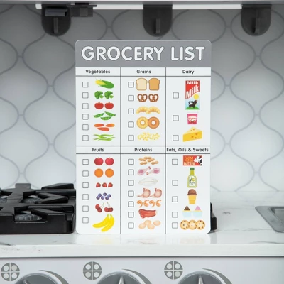 Melissa & Doug Chef's Kitchen - Cloud 5 Melissa & Doug Chef's Kitchen - Cloud - Image 5