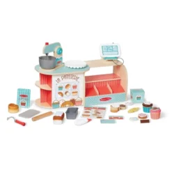 Melissa & Doug Wooden La Patisserie Bakery (39pc) 10 Melissa & Doug Wooden La Patisserie Bakery (39pc) -Melissa & Doug Shop GUEST 40bce0a4 1251 463e 9c12 ee2570b6d016