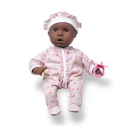 Melissa & Doug Mine To Love 12" Baby Doll -Gabrielle With Romper And Hat 10 Melissa & Doug Mine To Love 12" Baby Doll -Gabrielle With Romper And Hat -Melissa & Doug Shop GUEST 51630826 5340 4817 92a6 52ddf25d8a2a