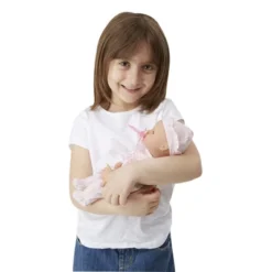 Melissa & Doug Mine To Love Jenna 12" Soft Body Baby Doll -Melissa & Doug Shop GUEST 52cd0746 315f 4380 ad18 57ec32a0e74a