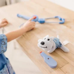 Melissa & Doug Veterinarian Role Play Costume Dress-Up 9pc Set -Melissa & Doug Shop GUEST 5653c3a4 850e 4671 8d2c 60c013222183