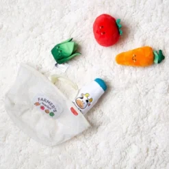 Melissa & Doug Multi-Sensory Market Basket Fill & Spill Infant Toy -Melissa & Doug Shop GUEST 583afec8 40e3 429d ad18 1670f8529c63