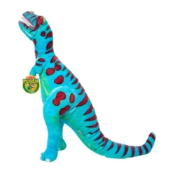 Melissa & Doug Giant T-Rex Dinosaur - Lifelike Stuffed Animal (over 2 Feet Tall) 11 Melissa & Doug Giant T-Rex Dinosaur - Lifelike Stuffed Animal (over 2 Feet Tall) -Melissa & Doug Shop GUEST 59bf4bc6 e694 4b9b baf1 381643561e57