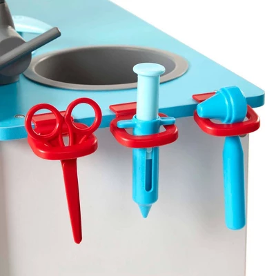 Melissa & Doug Doctor Activity Center 3 Melissa & Doug Doctor Activity Center - Image 3