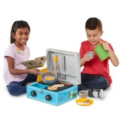 Melissa & Doug Let's Explore Camp Stove Play Set -Melissa & Doug Shop GUEST 5c029229 b6c8 4dae 8c46 89396560b281