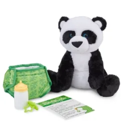 Melissa & Doug Baby Panda 10" Stuffed Animal -Melissa & Doug Shop GUEST 60a4d73f 61a7 4b05 be20 bfe88b9756c0