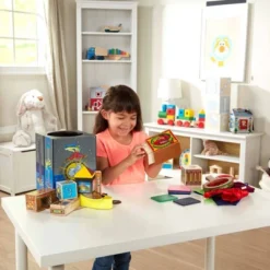 Melissa & Doug Deluxe Solid-Wood Magic Set With 10 Classic Tricks -Melissa & Doug Shop GUEST 618b3349 2e85 4375 81f9 653e2c01b3b1