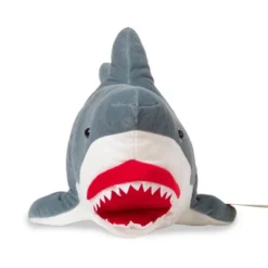 Melissa & Doug Giant Shark 3' Stuffed Animal -Melissa & Doug Shop GUEST 6531783b fc2b 49ca 8b16 c51607dc7fdd