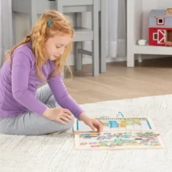 Melissa & Doug Magnetic Responsibility Chart -Melissa & Doug Shop GUEST 65f11974 59b5 41e2 bee5 a7b8bcc5c279