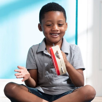 Melissa & Doug Band In A Box 1 Melissa & Doug Band In A Box