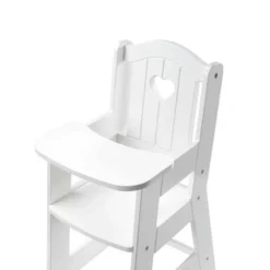 Melissa & Doug Mine To Love Doll High Chair -Melissa & Doug Shop GUEST 65f5a150 747c 4957 b126 cdec65900f0e