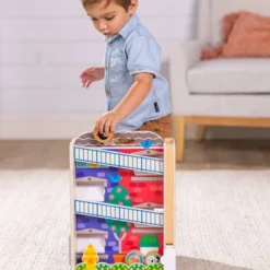 Melissa & Doug GO Tots Wooden Town House Tumble With 3 Disks 14 Melissa & Doug GO Tots Wooden Town House Tumble With 3 Disks -Melissa & Doug Shop GUEST 685d40ab 498d 4959 b7c8 b1b5155ba05f