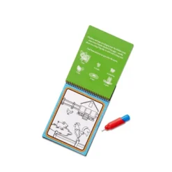 Melissa & Doug Water Wow Bundle Jungle Safari Farm 6 Melissa & Doug Water Wow Bundle Jungle Safari Farm -Melissa & Doug Shop GUEST 698d2981 4d32 4112 9a2c 425dd43dd60d