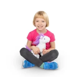 Melissa & Doug Misty Unicorn Stuffed Animal -Melissa & Doug Shop GUEST 6a0c0c9a 3f78 4180 9f65 cf7a53272209
