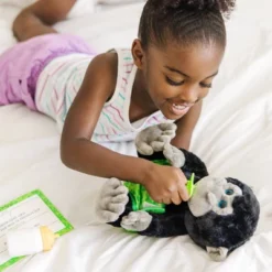 Melissa & Doug Baby Gorilla 10" Stuffed Animal 12 Melissa & Doug Baby Gorilla 10" Stuffed Animal -Melissa & Doug Shop GUEST 6b7969f6 0599 4cd4 a2f9 2c2d57960923