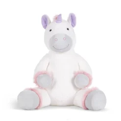 Melissa & Doug Jumbo Gentle Unicorn Stuffed Animal -Melissa & Doug Shop GUEST 6c16b1d7 086c 4807 b46c 78e4c78efbfc