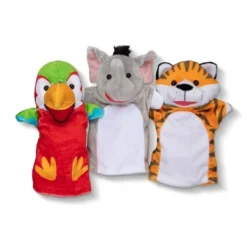 Melissa & Doug Safari Buddies Hand Puppets 10 Melissa & Doug Safari Buddies Hand Puppets -Melissa & Doug Shop GUEST 7041308e f7f0 4d84 b9fd 4590cf29082c