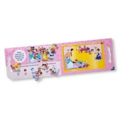 Melissa & Doug Magnetic Take-Along Jigsaw 2pc Bundle - Farm/Princesses -Melissa & Doug Shop GUEST 72524eb7 4301 4830 9111 00f90bcc2013