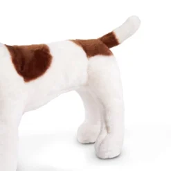 Melissa & Doug Giant Jack Russell Terrier - Lifelike Stuffed Animal Dog (over 12 Inches Tall) -Melissa & Doug Shop GUEST 74eafafb d530 4ed9 960c c190beb841be